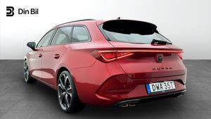 Cupra Leon bild 3