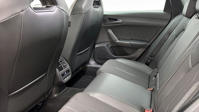 Cupra Leon bild 12