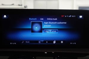 Mercedes CLA200 bild 12