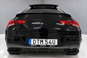 Mercedes CLA200 bild 23