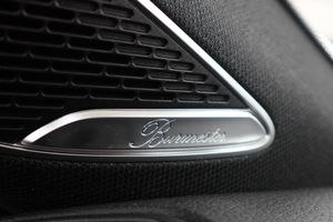 Mercedes CLA200 bild 18