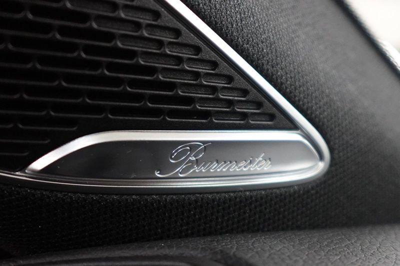 Mercedes CLA200 bild 18