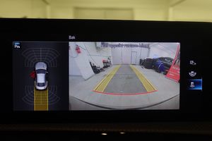 Mercedes CLA200 bild 11