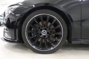 Mercedes CLA200 bild 22