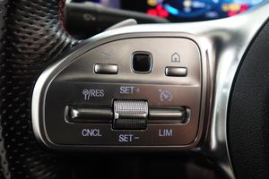 Mercedes CLA200 bild 16