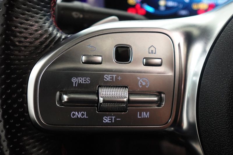 Mercedes CLA200 bild 16