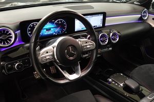 Mercedes CLA200 bild 4