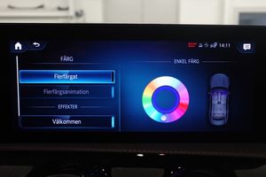 Mercedes CLA200 bild 13