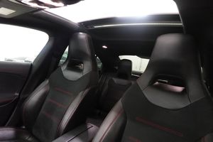 Mercedes CLA200 bild 20