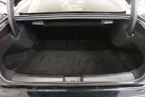 Mercedes CLA200 bild 21
