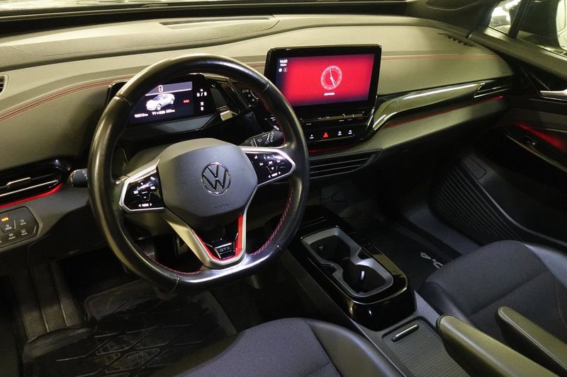 Volkswagen ID.4 bild 6