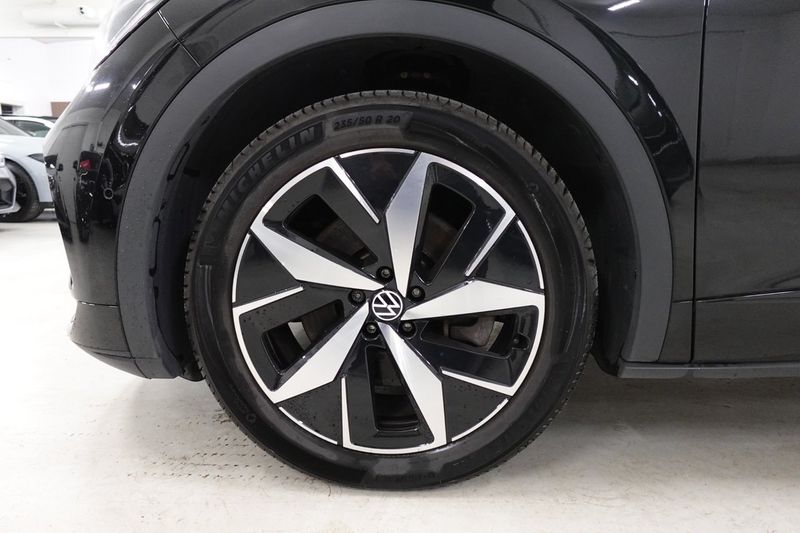 Volkswagen ID.4 bild 25