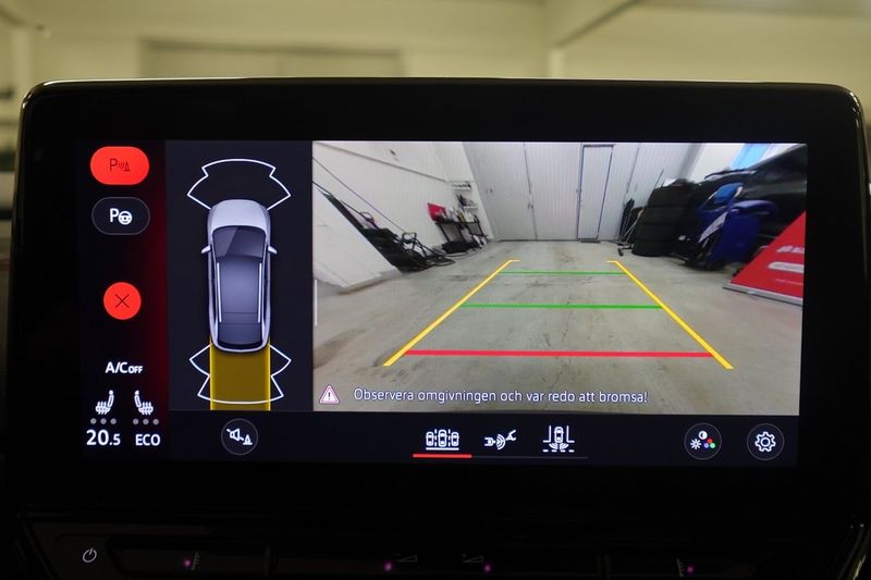 Volkswagen ID.4 bild 9
