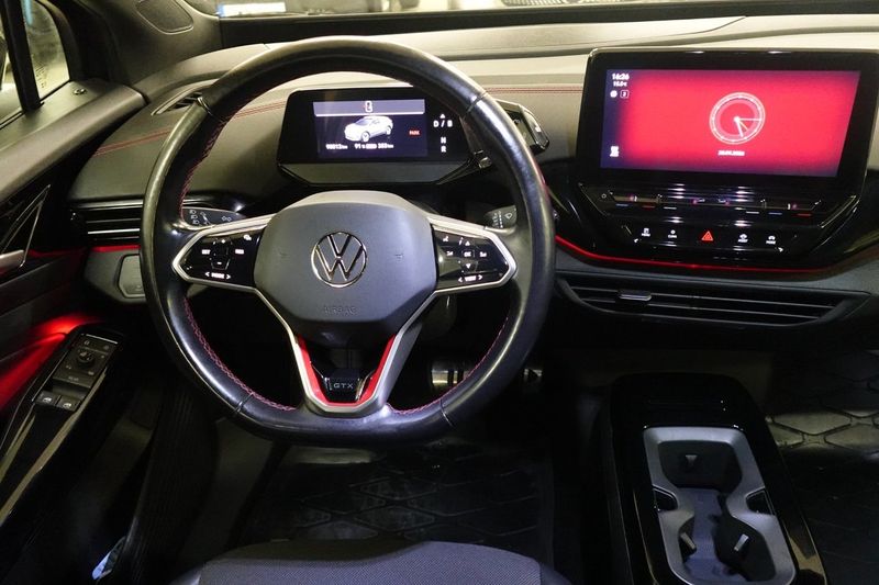 Volkswagen ID.4 bild 7