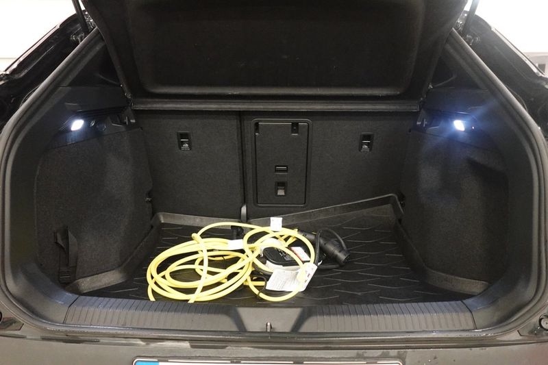 Volkswagen ID.4 bild 20