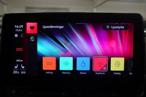 Volkswagen ID.4 bild 11