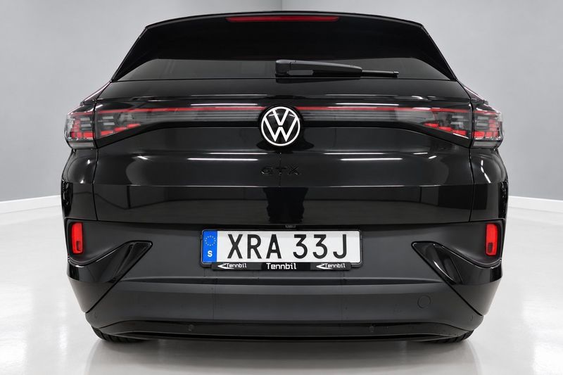 Volkswagen ID.4 bild 24