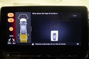 Volkswagen ID.4 bild 15