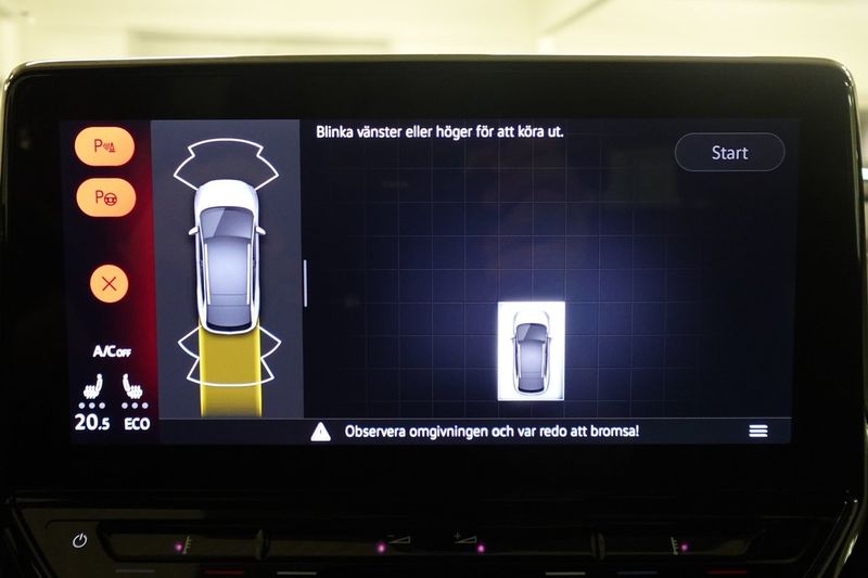 Volkswagen ID.4 bild 15