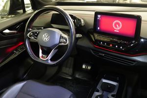 Volkswagen ID.4 bild 8