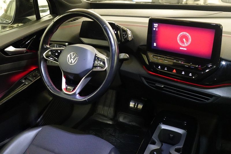 Volkswagen ID.4 bild 8