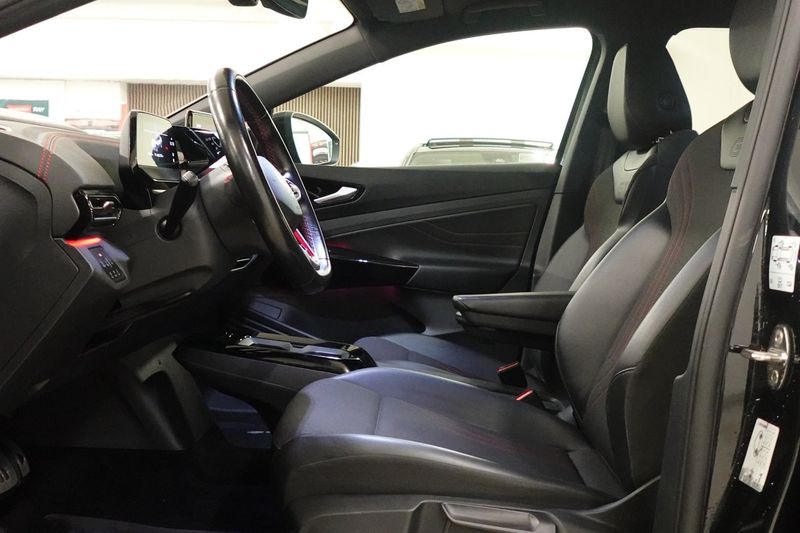 Volkswagen ID.4 bild 4