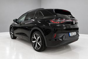 Volkswagen ID.4 bild 23