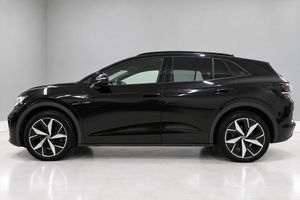 Volkswagen ID.4 bild 3