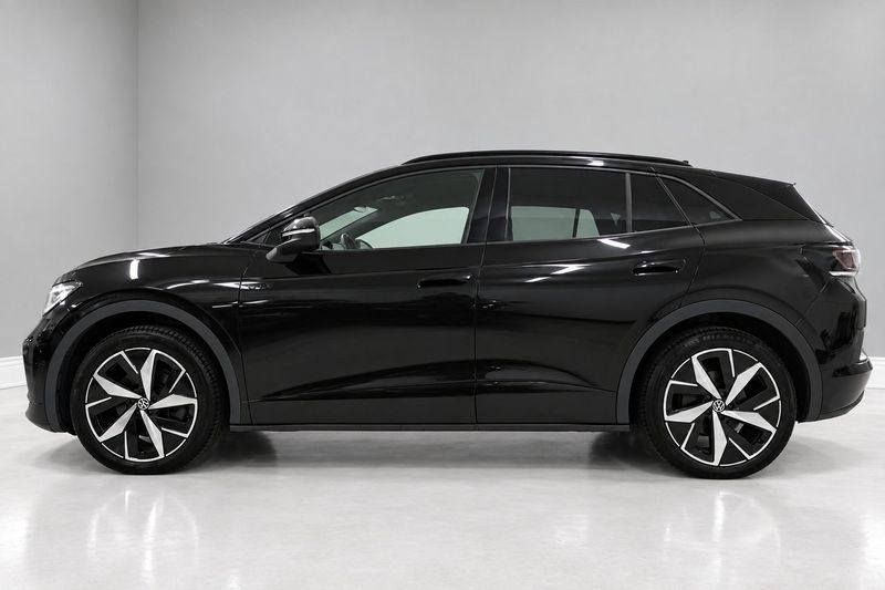 Volkswagen ID.4 bild 3