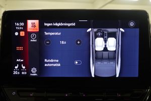 Volkswagen ID.4 bild 12