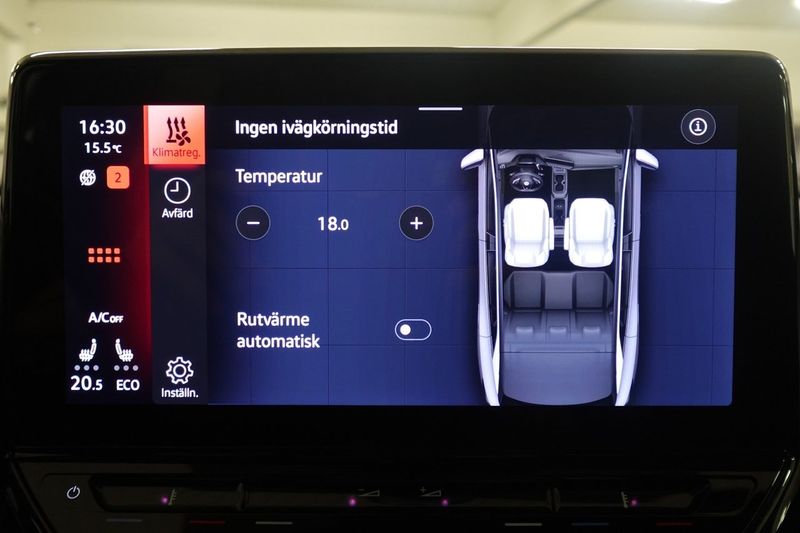 Volkswagen ID.4 bild 12