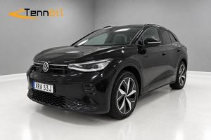 Volkswagen ID.4 bild 1