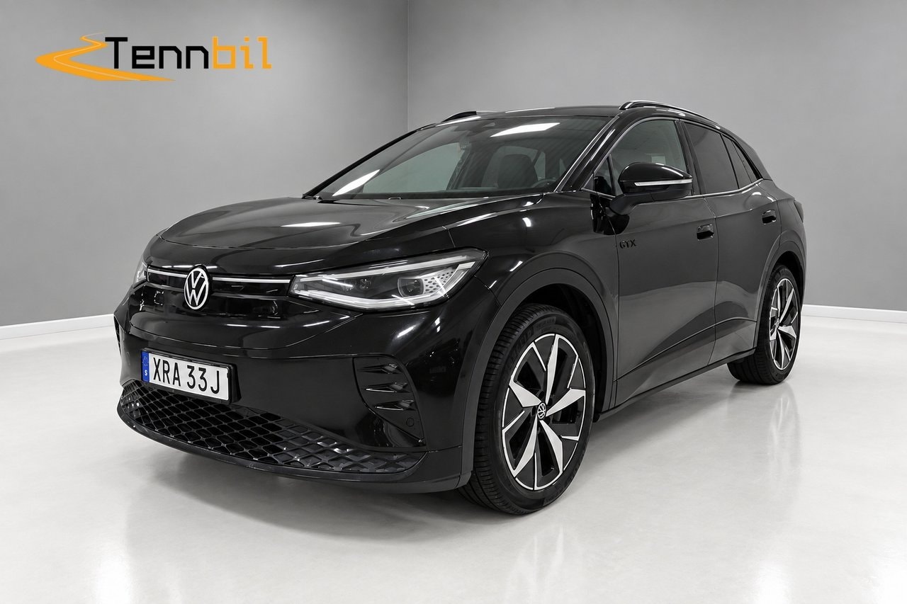 Volkswagen ID.4