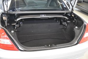 Mercedes SLK200 bild 17