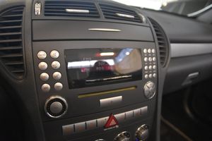 Mercedes SLK200 bild 14