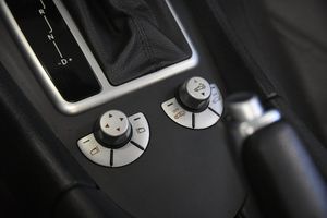 Mercedes SLK200 bild 16