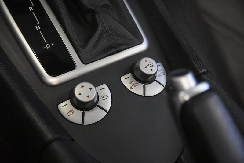 Mercedes SLK200 bild 16