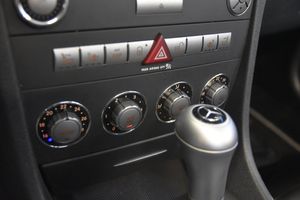 Mercedes SLK200 bild 15