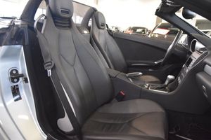 Mercedes SLK200 bild 13