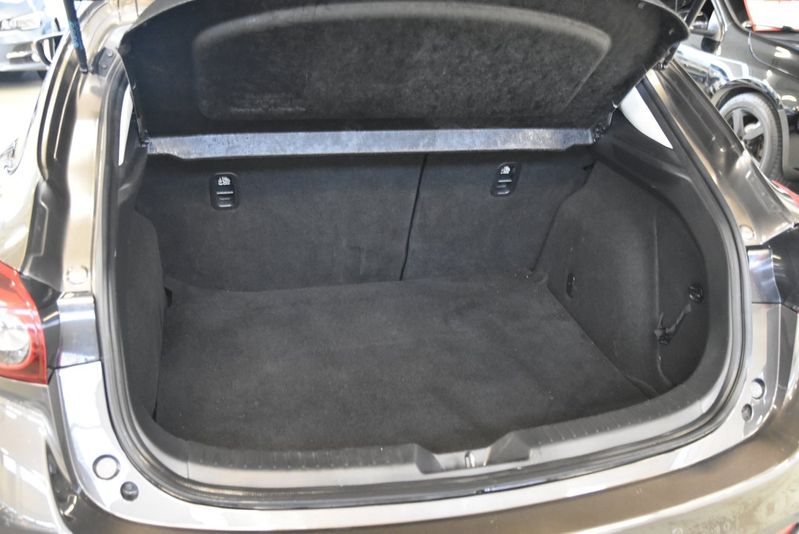 Mazda 3 bild 14