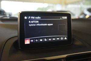 Mazda 3 bild 11
