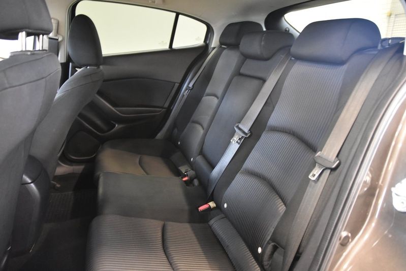 Mazda 3 bild 13