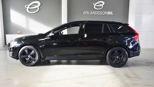 Volvo V60 bild 6