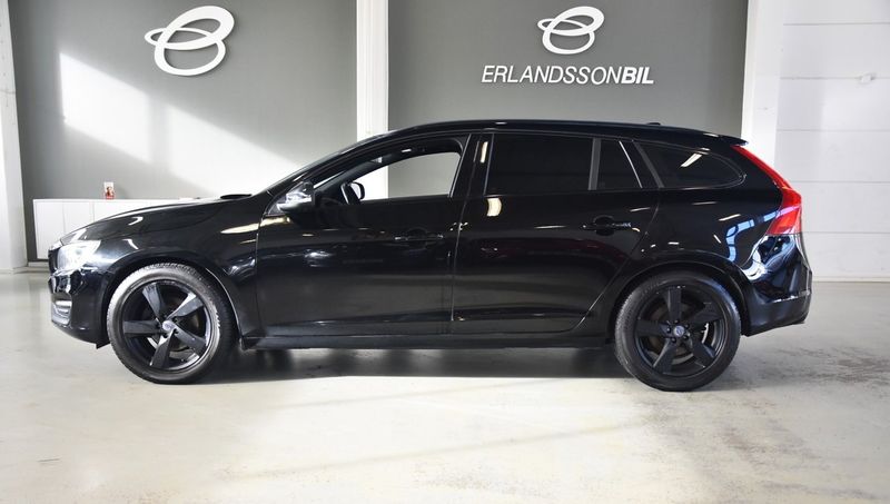 Volvo V60 bild 6