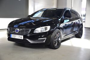 Volvo V60 bild 1
