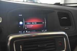 Volvo V60 bild 11