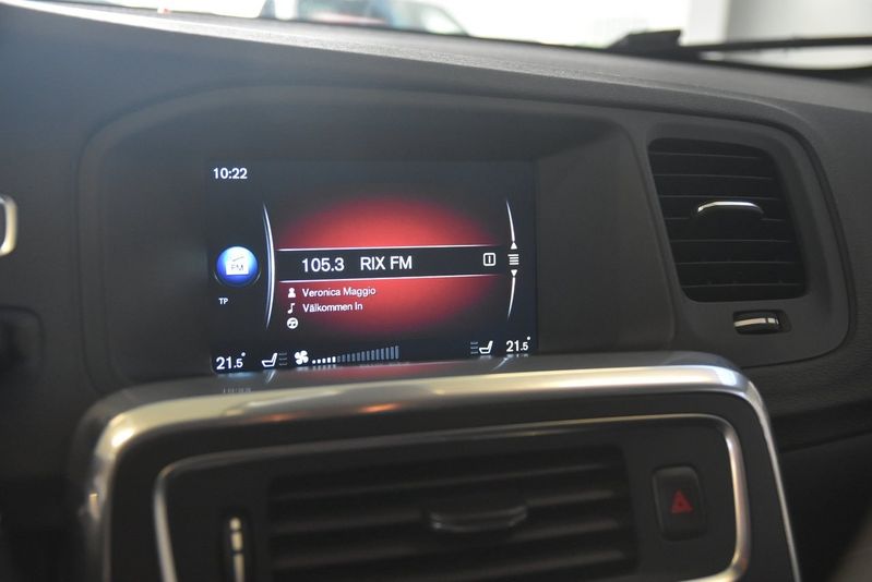 Volvo V60 bild 11