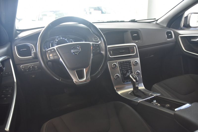 Volvo V60 bild 8