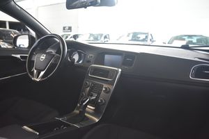 Volvo V60 bild 9