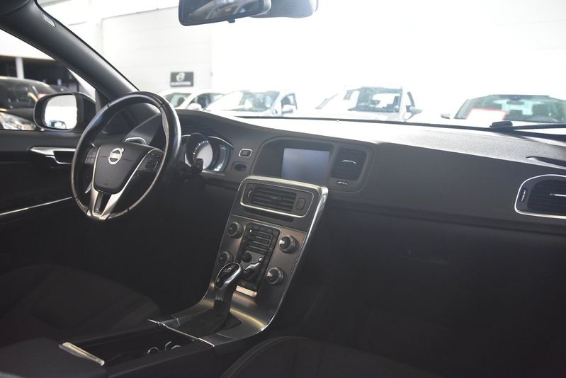 Volvo V60 bild 9